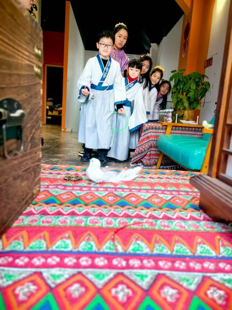 温州文旅项目策划