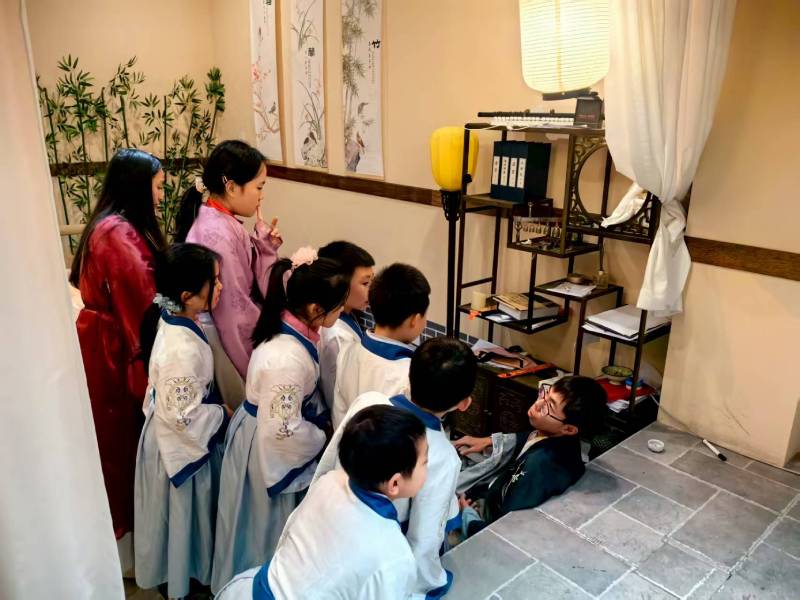 温州文旅项目策划